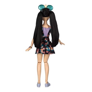 MUÑECA DISNEY ILY INSPIRADA EN TIANA - 3