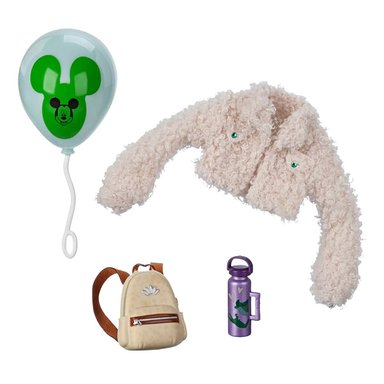 MUÑECA DISNEY ILY INSPIRADA EN TIANA - 4