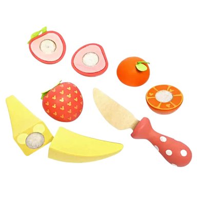 SET DE COCINA DISNEY STORE MINNIE MOUSE - 3