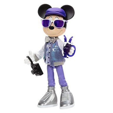 MUÑECO ARTICULADO MGA ENTERTAINMENT DISNEY STORE MICKEY MOUSE DISNEY100 - 5