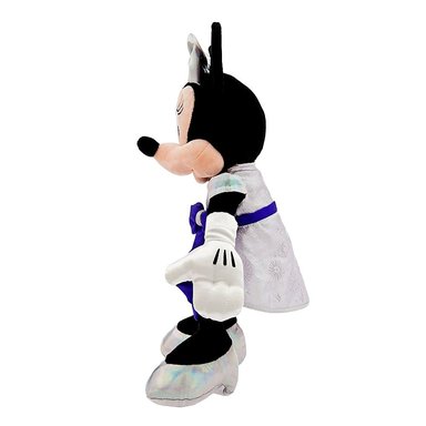 PELUCHE DISNEY STORE MINNIE MOUSE EDICIÓN 100 AÑOS - 2