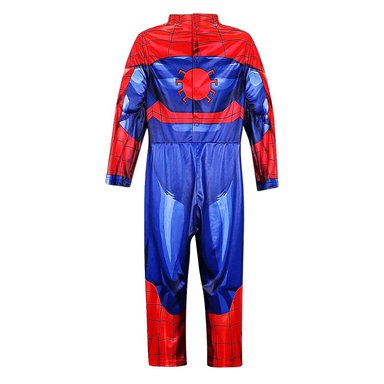 DISFRAZ NIÑO DISNEY STORE MULTICOLOR SPIDERMAN LUCES - 2
