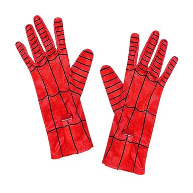 DISFRAZ NIÑO DISNEY STORE MULTICOLOR SPIDERMAN LUCES - 3