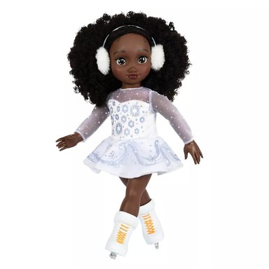 MUÑECA TODDLER DISNEY ILY INSPIRADA EN OLAF FROZEN - 1