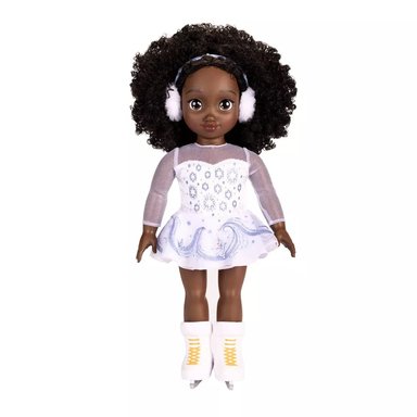 MUÑECA TODDLER DISNEY ILY INSPIRADA EN OLAF FROZEN - 2