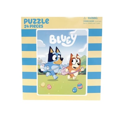 SET BLUEY BLUEY PASCUA PASCUA MOCHILA - 3