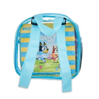 SET BLUEY BLUEY PASCUA PASCUA MOCHILA - 6