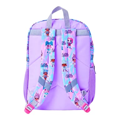 SET ESCOLAR LOL SURPRISE MOCHILA - 4