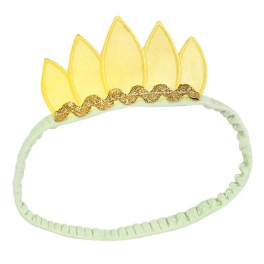 DISFRAZ DISNEY STORE VERDE PRINCESA TIANA BEBÉ - 3