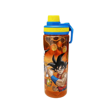 TOMATODO DRAGON BALL 600ML TAPA ROSCA