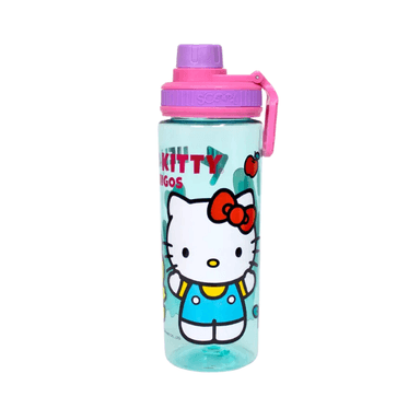 TOMATODO HELLO KITTY 600ML TAPA ROSCA FRIENDS