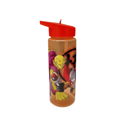 TOMATODO DRAGON BALL 590ML CON CAÑITA