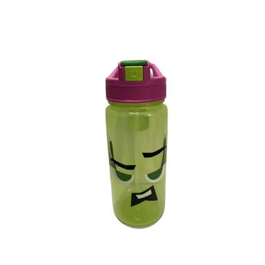 MENAJE PIXAR MULTICOLOR TOMATODO CAÑITA INTENSAMENTE 2 DESAGRADO 400 ML
