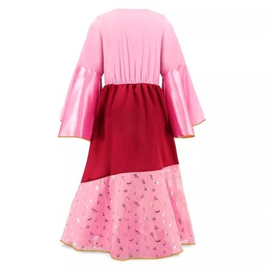 DISFRAZ ALGODÓN DISNEY ROSADO PRINCESA MULÁN STORE - 2