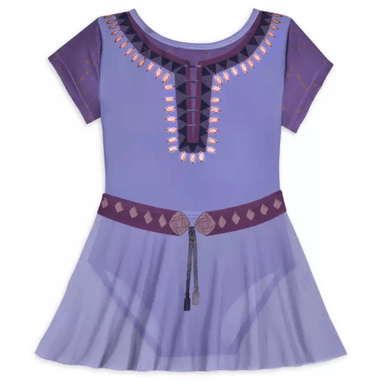 ROPA BAÑO UNISEX DISNEY DELUXE STORE ASHA WISH