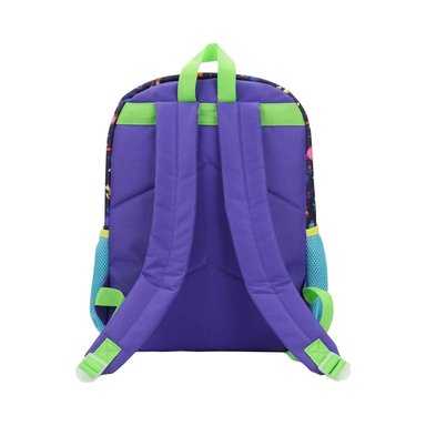 PACK ESCOLAR MOCHILA OFICIO MOCHILA INTENSAMENTE 2 - 4