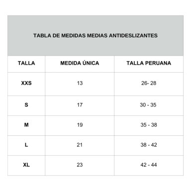 MEDIAS ANTIDESLIZANTE DISNEY LILO Y STITCH TRIPACK - 4
