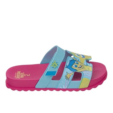 SANDALIAS NIÑA ZAXY INTENSAMENTE ROSA - 2