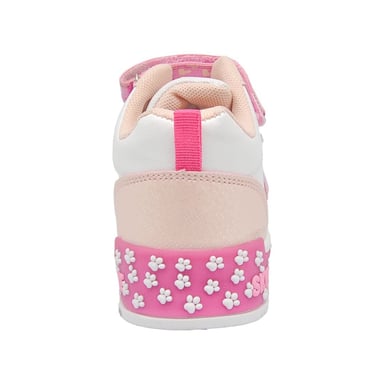 ZAPATILLAS NIÑA PAW PATROL ROSADO - 3