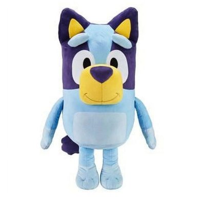 PELUCHE GIGANTE BLUEY