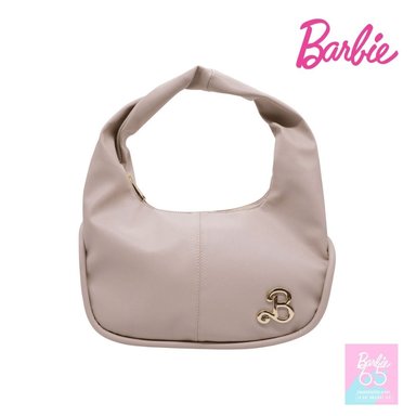 CARTERA BARBIE HANDBAG ROSADO CLARO