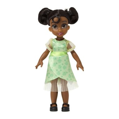 PLAYSET DISNEY MINI PRINCESA TIANA - 2