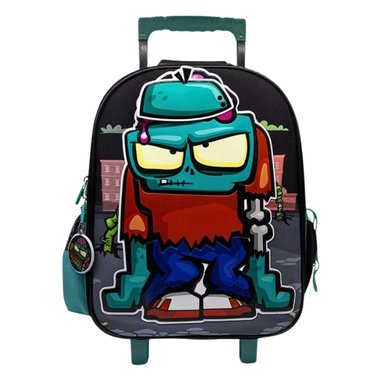 MALETA OFICIO ULTRA ZOMBIES