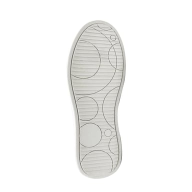 BLANCA NIEVES ZAPATILLAS CASUAL MUJER BLANCO - 4