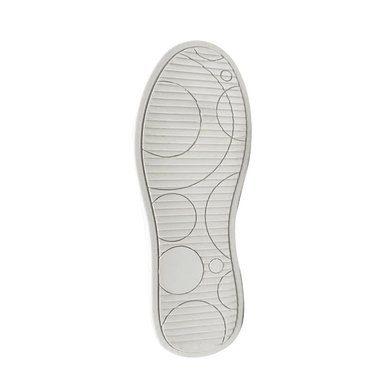 BLANCA NIEVES ZAPATILLAS CASUAL MUJER BLANCO - 4