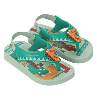 IPANEMA SANDALIAS CASUAL BEBE JIRAFA - 1