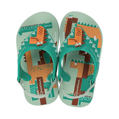 IPANEMA SANDALIAS CASUAL BEBE JIRAFA - 2
