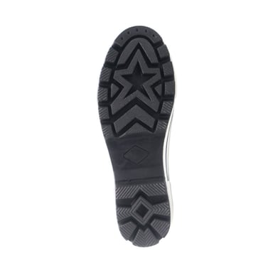 ZAPATILLAS MUJER SNOOPY CASUAL MARRON - 4