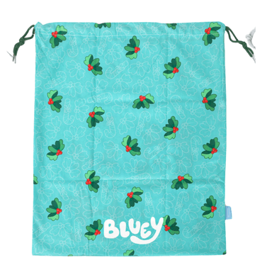 BOLSA DE REGALO NAVIDAD BLUEY 48X57CM MODELO 2 - 2