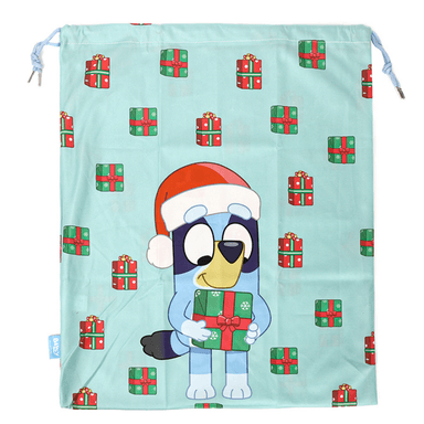 BOLSA DE REGALO NAVIDAD BLUEY 48X57CM MODELO 3