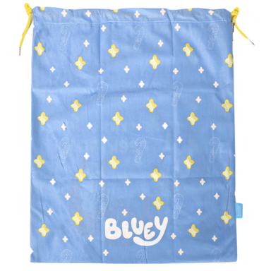 BOLSA DE REGALO NAVIDAD BLUEY 48X57CM MODELO 1 - 2
