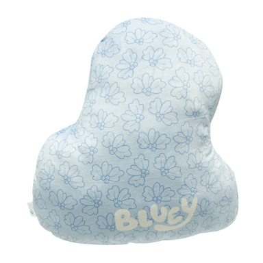 Cojin Almohada navideño decorativo Bluey 40x38cm - 2