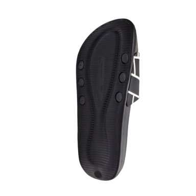 SANDALIAS HOMBRE PLAYERAS AVENGERS NEGRO - 4