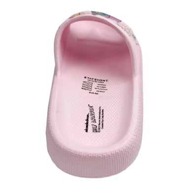 SANDALIAS MUJER PLAYERAS NICK 90S HELGA ROSADO - 3