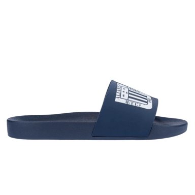 SANDALIAS HOMBRE PLAYERA ALIANZA LIMA GALLO RIDER AZUL - 3