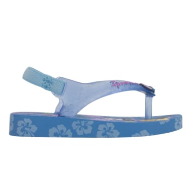 SANDALIAS BEBE DISNEY IPANEMA CELESTE - 3