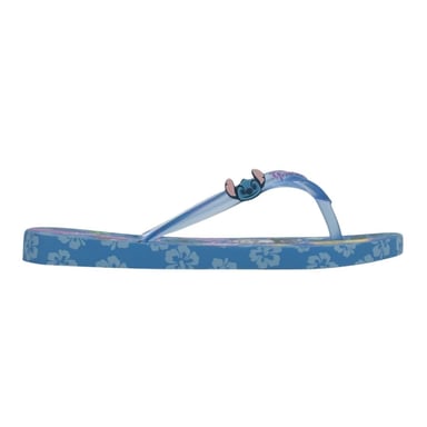 SANDALIAS NIÑA DISNEY IPANEMA CELESTE - 3