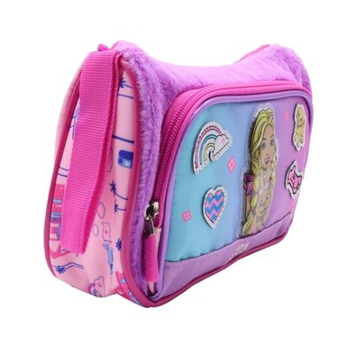 PACK ESCOLAR MOCHILA BARBIE Y SU MASCOTA OFICIO - 6