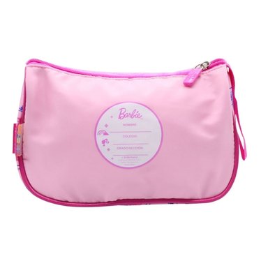 PACK ESCOLAR MOCHILA BARBIE Y SU MASCOTA OFICIO - 7