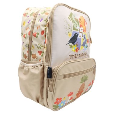 PACK ESCOLAR MOCHILA HARRY POTTER HOGWARTS OFICIO - 2