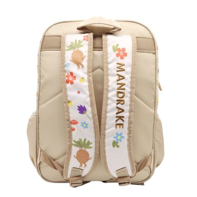PACK ESCOLAR MOCHILA HARRY POTTER HOGWARTS OFICIO - 3