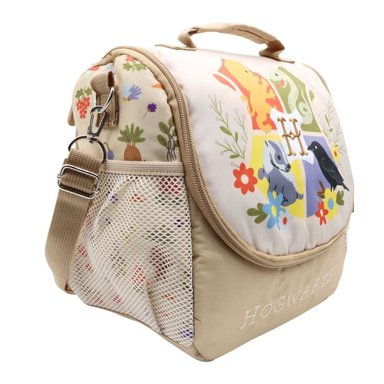 PACK ESCOLAR MOCHILA HARRY POTTER HOGWARTS OFICIO - 4