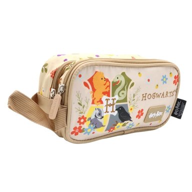 PACK ESCOLAR MOCHILA HARRY POTTER HOGWARTS OFICIO - 6