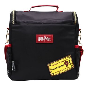 PACK ESCOLAR MOCHILA DELUXE HARRY POTTER EXPRESO HOGWARTS OFICIO - 5