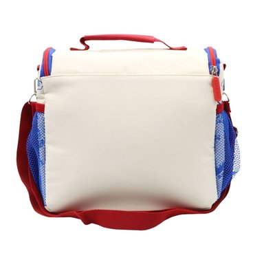 PACK ESCOLAR MOCHILA GARFIELD OFICIO - 5
