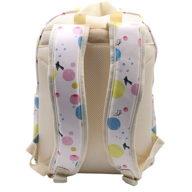 PACK ESCOLAR MOCHILA MAFALDA BLANCO OFICIO - 3